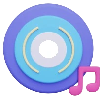 MP4 dan MP3 didukung