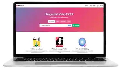 Cara mengunduh video TikTok di PC: